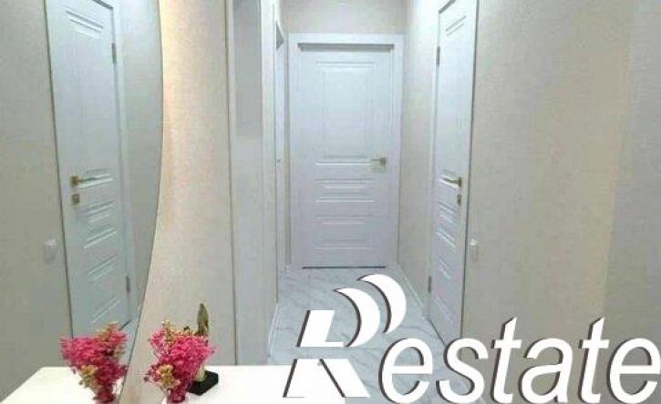 2-комн квартира улица имени Героя Ростовского, 8 к1,  д. 8 к1
