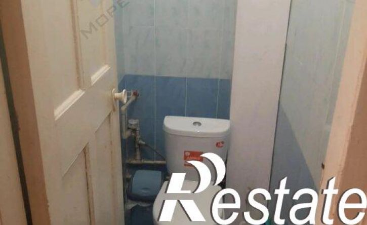3-комн квартира улица Захарова, 43,  д. 43