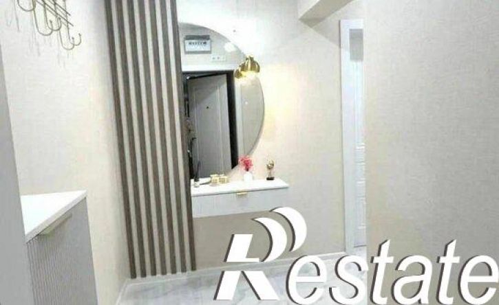2-комн квартира улица имени Героя Ростовского, 8 к1,  д. 8 к1
