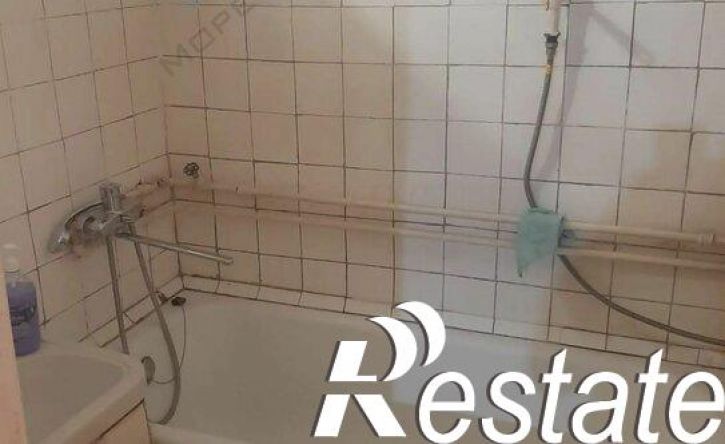 3-комн квартира улица Захарова, 43,  д. 43