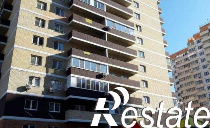 2-комн квартира проспект Писателя Знаменского, 9 к4,  д. 9 к4