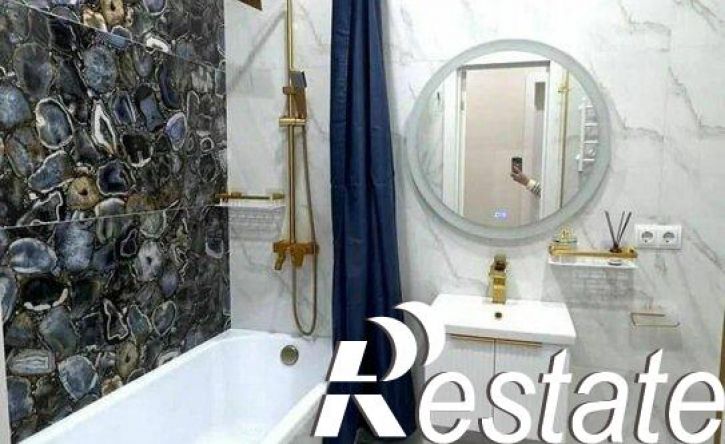 2-комн квартира улица имени Героя Ростовского, 8 к1,  д. 8 к1