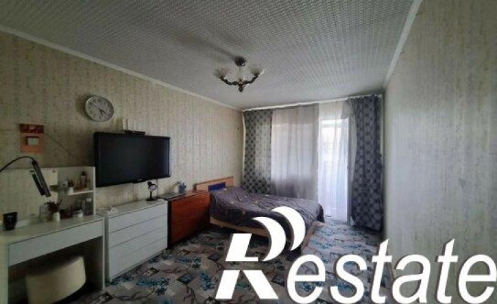 2-комн квартира Бургасская улица, 23А,  д. 23А