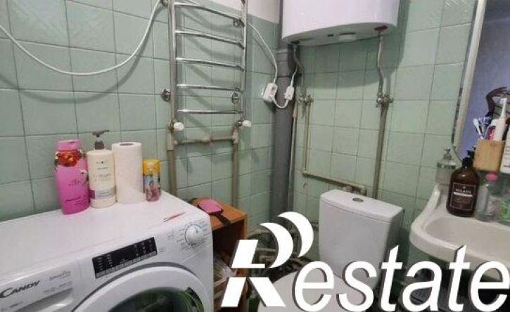 2-комн квартира Бургасская улица, 23А,  д. 23А