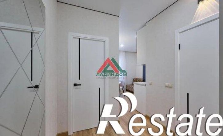 1-комн квартира Питерская улица, 40 к5,  д. 40 к5