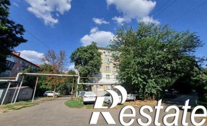 2-комн квартира Бургасская улица, 23А,  д. 23А