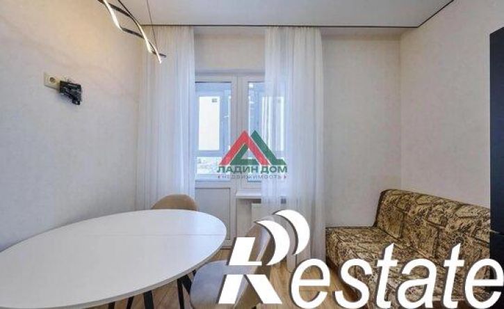 1-комн квартира Питерская улица, 40 к5,  д. 40 к5