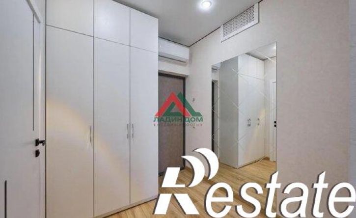 1-комн квартира Питерская улица, 40 к5,  д. 40 к5