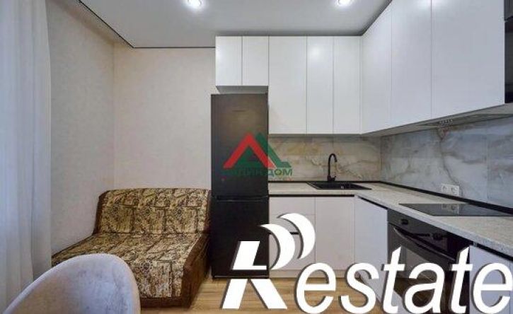 1-комн квартира Питерская улица, 40 к5,  д. 40 к5