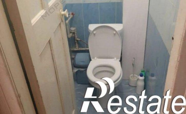 3-комн квартира улица Захарова, 43,  д. 43