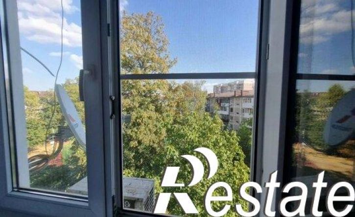 2-комн квартира Бургасская улица, 23А,  д. 23А