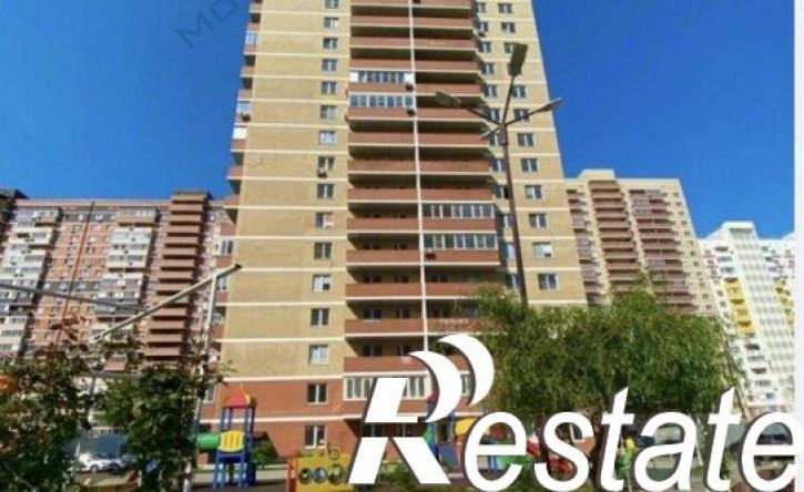 2-комн квартира проспект Писателя Знаменского, 9 к4,  д. 9 к4