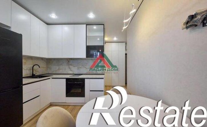 1-комн квартира Питерская улица, 40 к5,  д. 40 к5