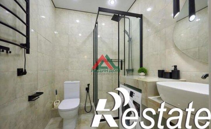 1-комн квартира Питерская улица, 40 к5,  д. 40 к5