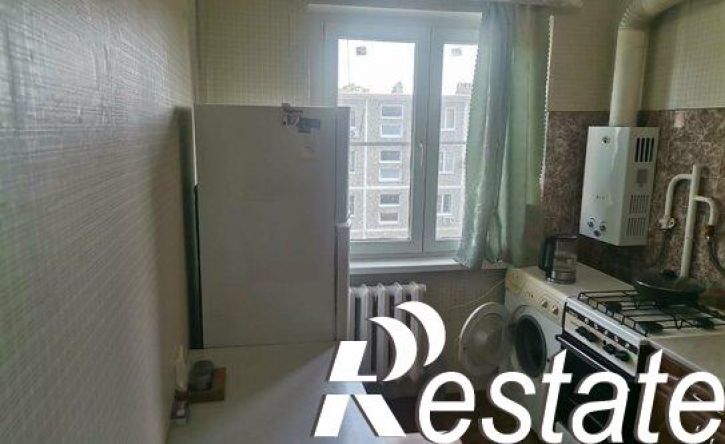 1-комн квартира Станкостроительная улица, 18,  д. 18