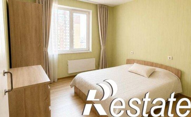 2-комн квартира улица Академика Лукьяненко, 30,  д. 30
