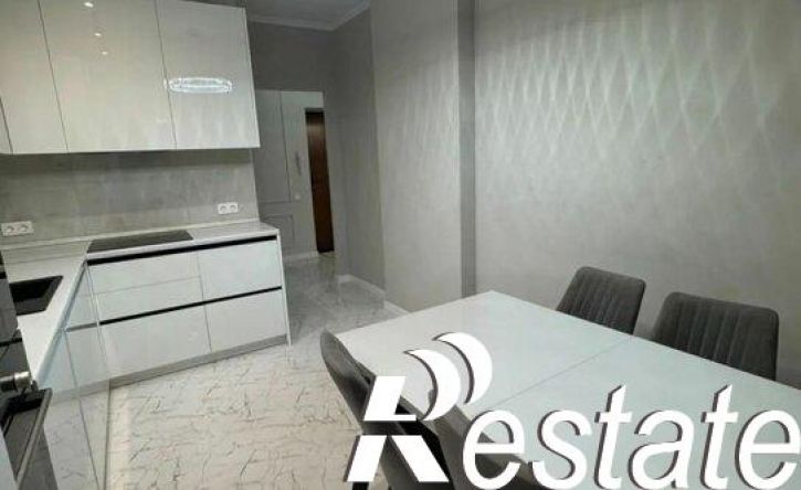 2-комн квартира улица Садовое Кольцо, 1,  д. 1