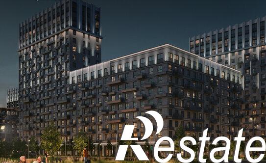 Купить квартиру за 14 745 500 рублей на ЖК Грейд