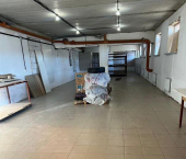 склад 152 кв м Калужская улица, 21