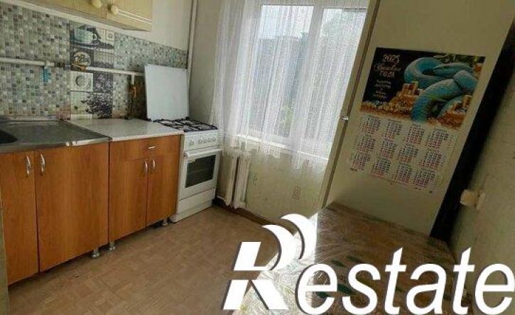 2-комн квартира улица Айвазовского, 75,  д. 75