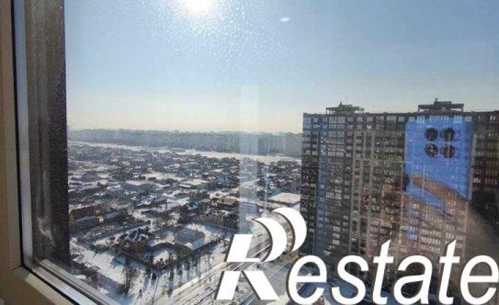 1-комн квартира Константиновская улица, 5 к2,  д. 5 к2