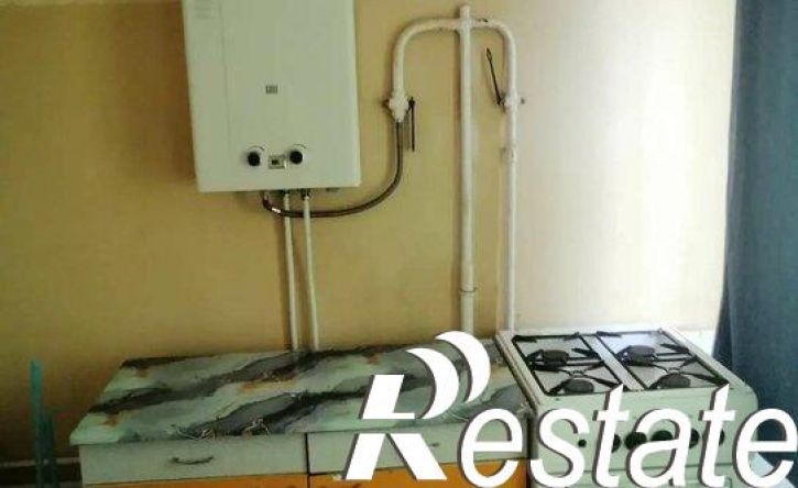 2-комн квартира Песчаный проезд, 5,  д. 5