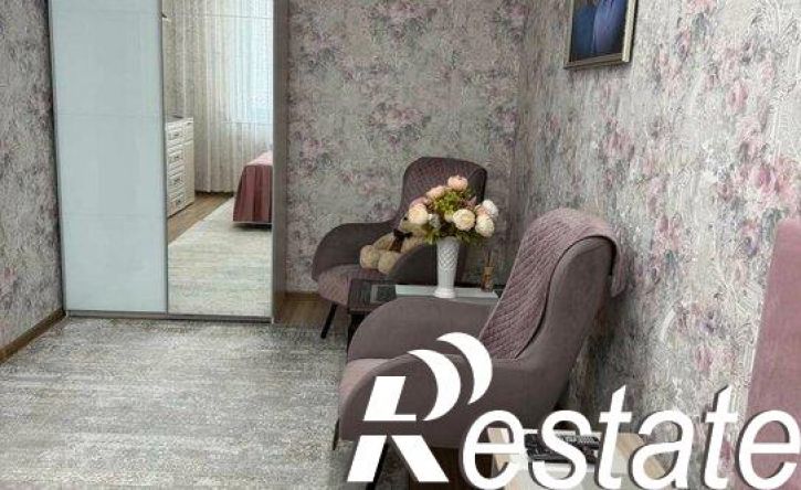 1-комн квартира улица Красных Партизан, 1/4 к7,  д. 1/4 к7