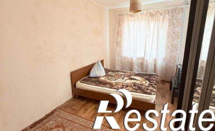 1-комн квартира улица Труда, 59,  д. 59