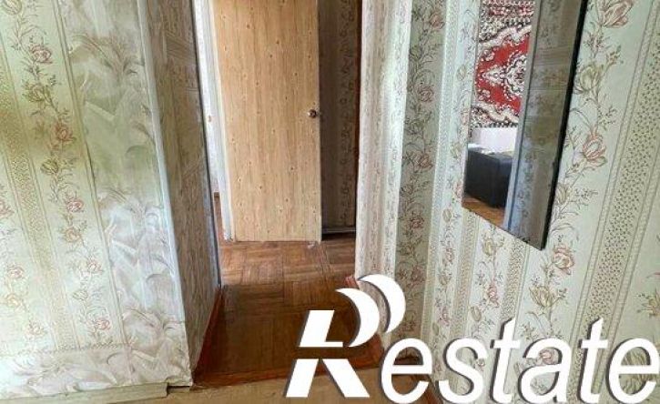 2-комн квартира улица Айвазовского, 75,  д. 75