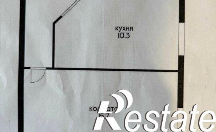 1-комн квартира улица Труда, 59,  д. 59
