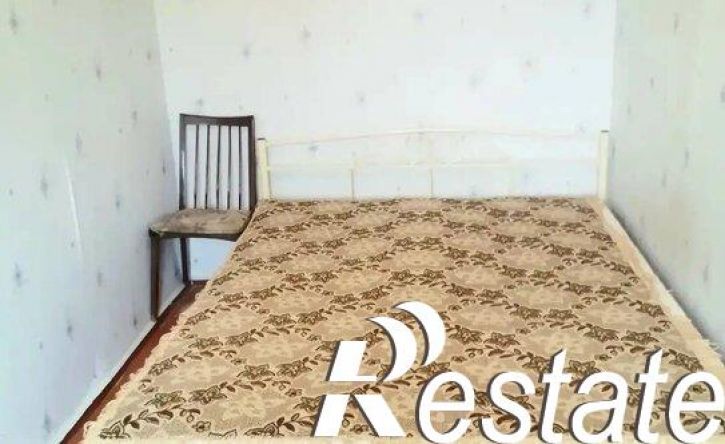2-комн квартира Песчаный проезд, 5,  д. 5