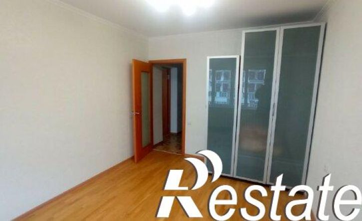 3-комн квартира улица Калинина, 13 к58,  д. 13 к58