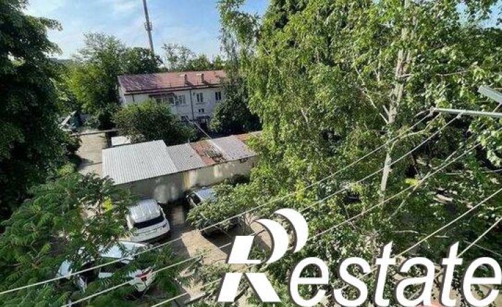 2-комн квартира улица Айвазовского, 75,  д. 75