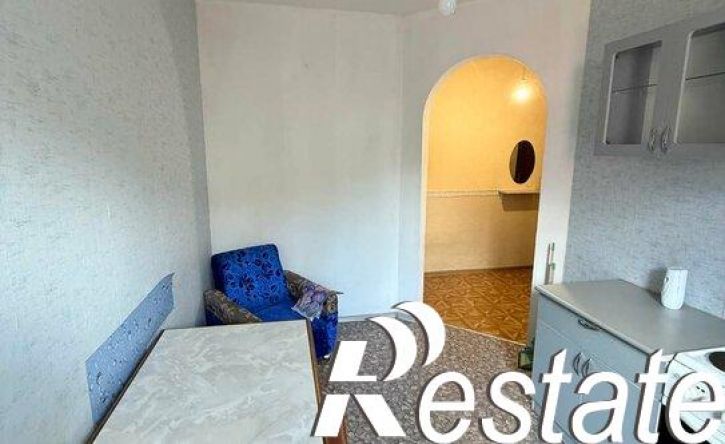 1-комн квартира улица Труда, 59,  д. 59