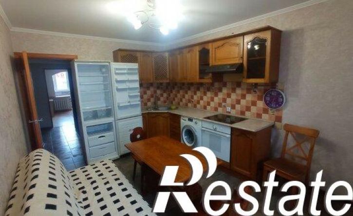 3-комн квартира улица Калинина, 13 к58,  д. 13 к58