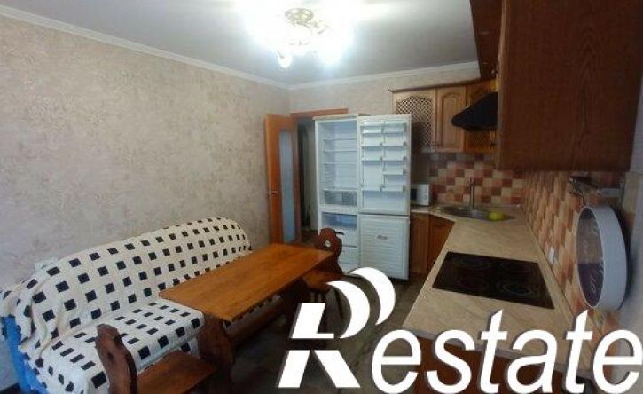 3-комн квартира улица Калинина, 13 к58,  д. 13 к58