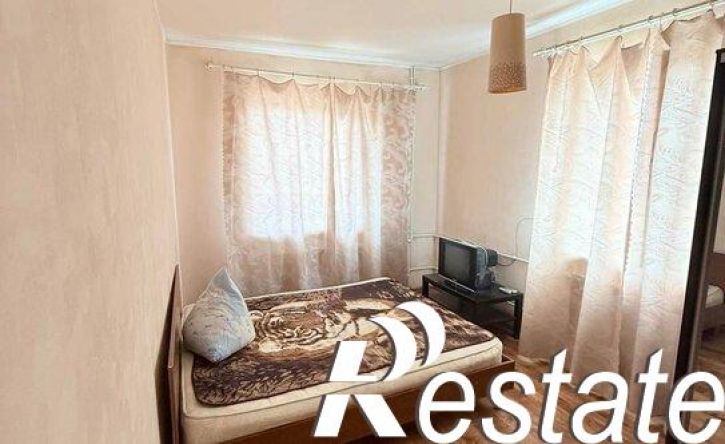 1-комн квартира улица Труда, 59,  д. 59