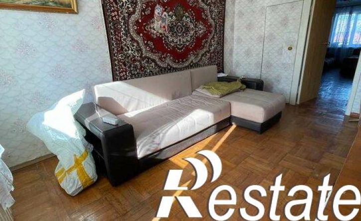 2-комн квартира улица Айвазовского, 75,  д. 75