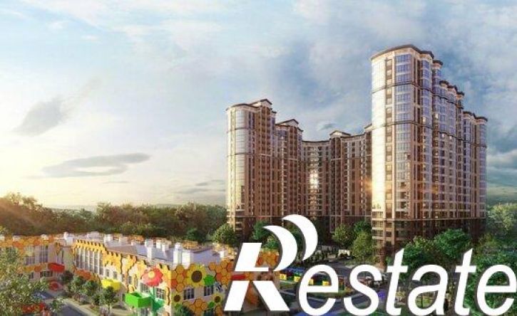 2-комн квартира Конгрессная улица, 27,  д. 27