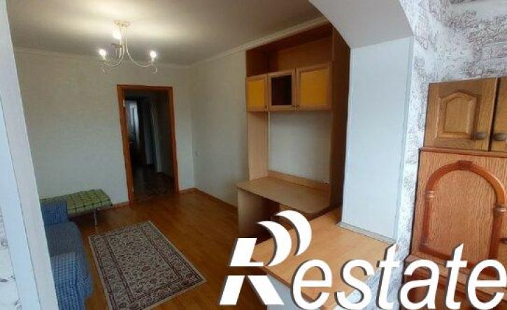 3-комн квартира улица Калинина, 13 к58,  д. 13 к58