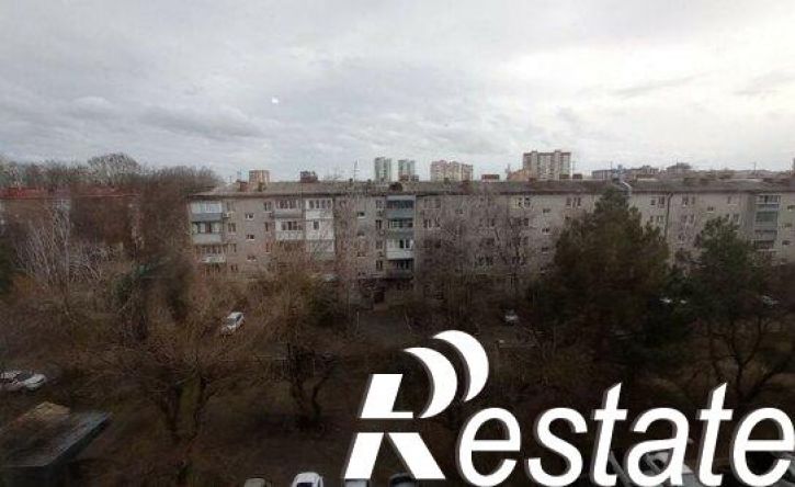 3-комн квартира улица Калинина, 13 к58,  д. 13 к58