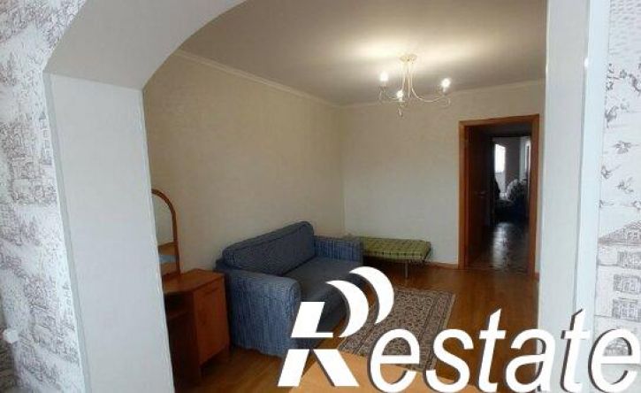3-комн квартира улица Калинина, 13 к58,  д. 13 к58