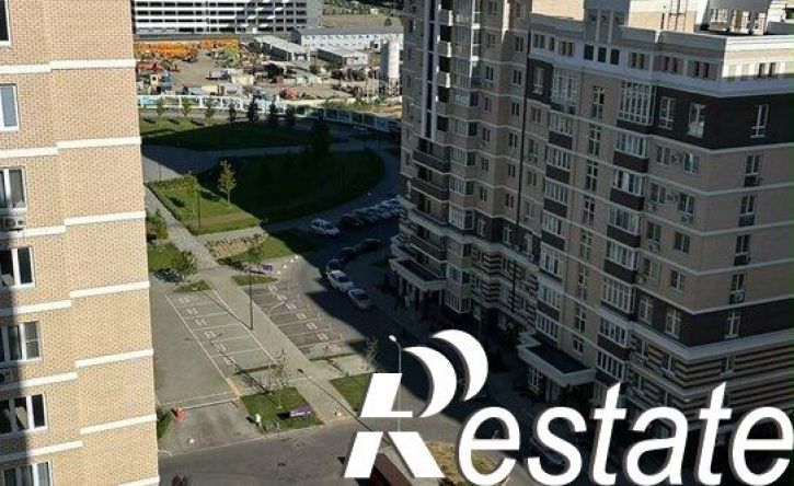 1-комн квартира Конгрессная улица, 19/1 к1,  д. 19/1 к1