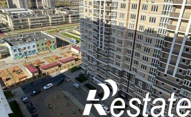 1-комн квартира Конгрессная улица, 19/1 к1,  д. 19/1 к1