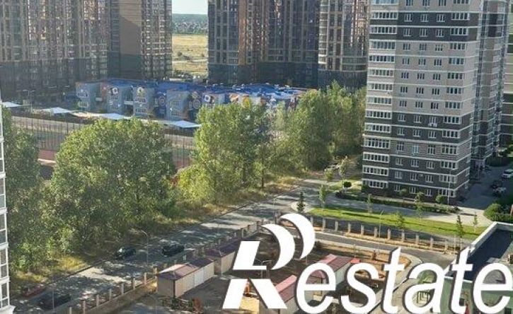 1-комн квартира Конгрессная улица, 19/1 к1,  д. 19/1 к1