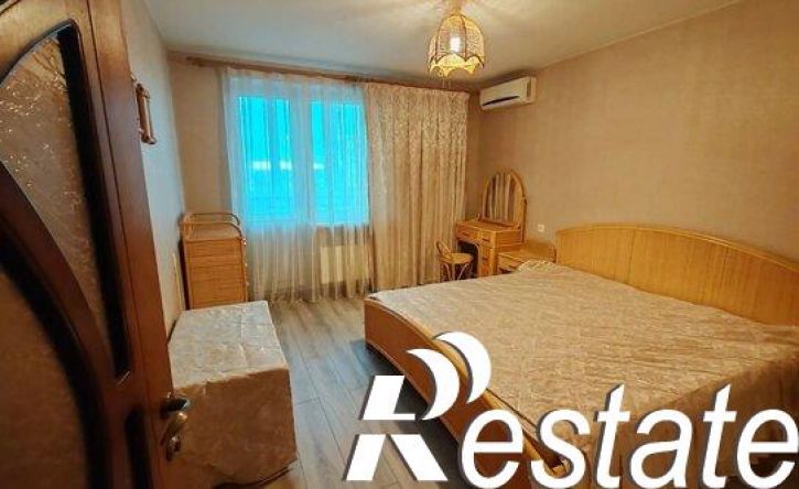 2-комн квартира проезд Репина, 32,  д. 32