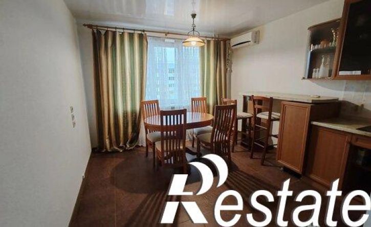 2-комн квартира проезд Репина, 32,  д. 32