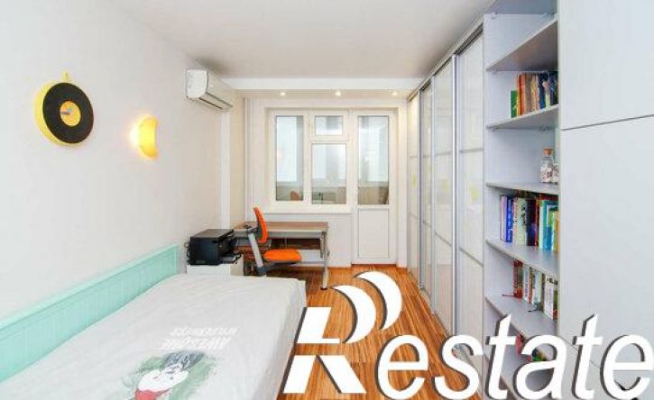3-комн квартира Московская улица, 59,  д. 59