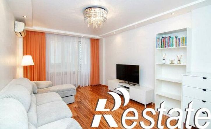 3-комн квартира Московская улица, 59,  д. 59