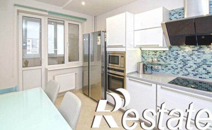 3-комн квартира Московская улица, 59,  д. 59